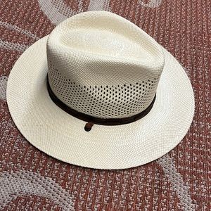 Stetson size M hat